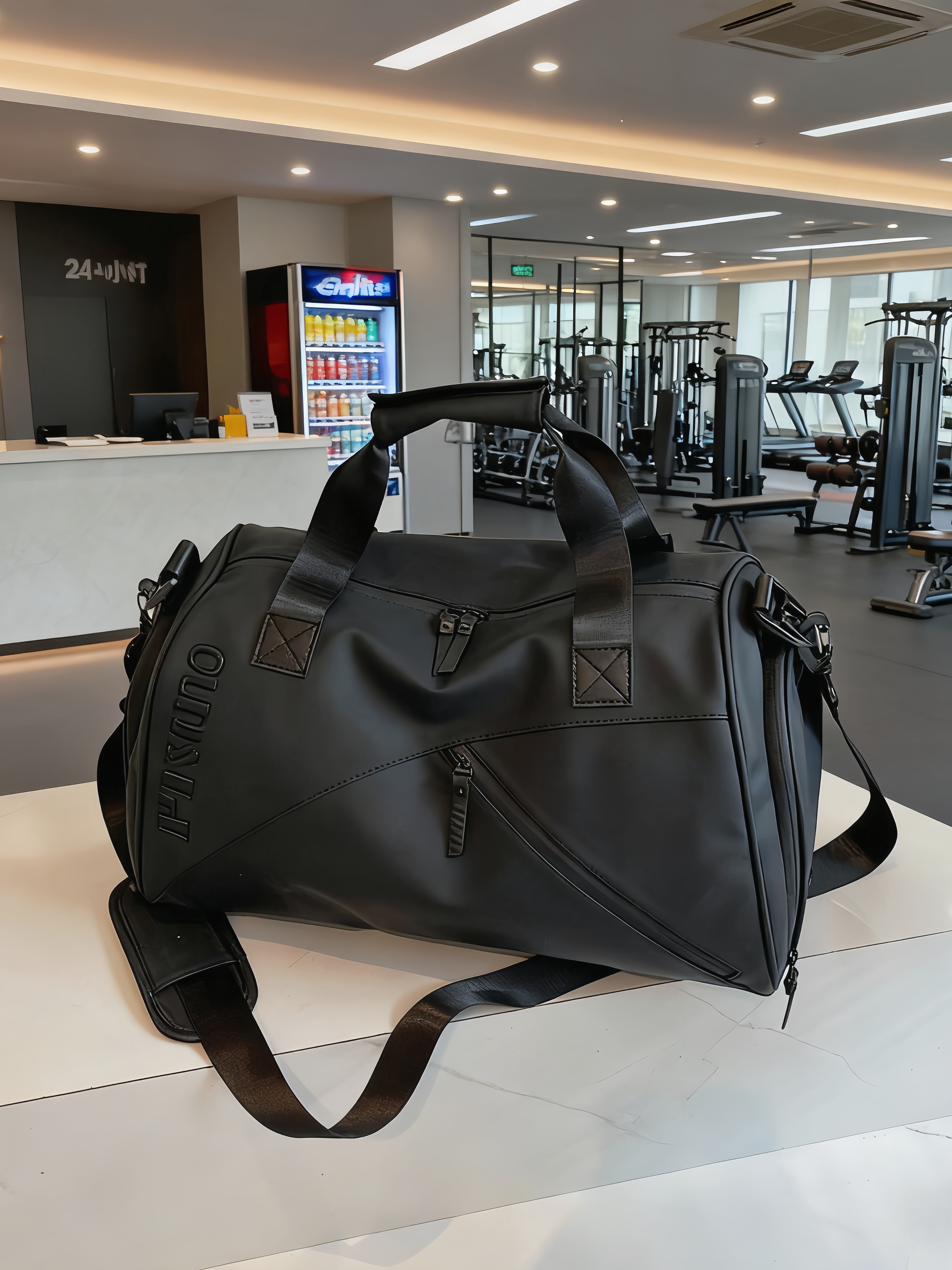 Gym Sports Bag