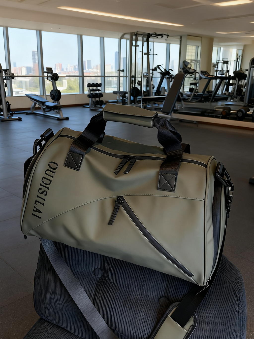 Gym Sports Bag